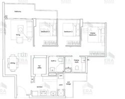 Heron Bay (D19), Condominium #638166471